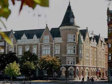 kontor-gavle