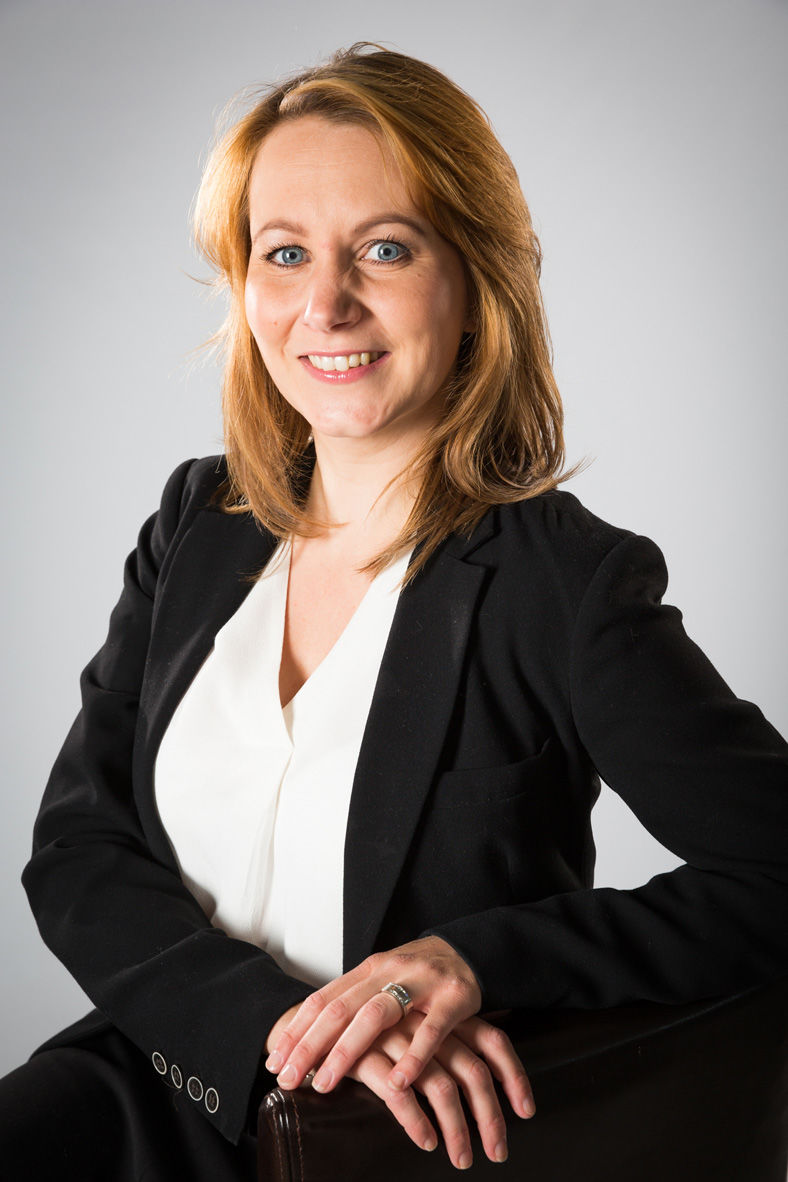 Nina Tiberg
