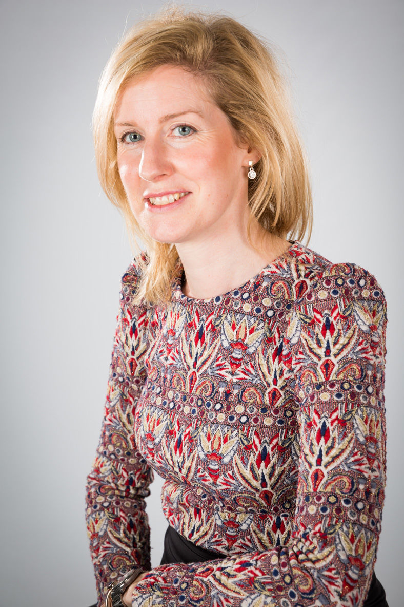 Stina Larsson