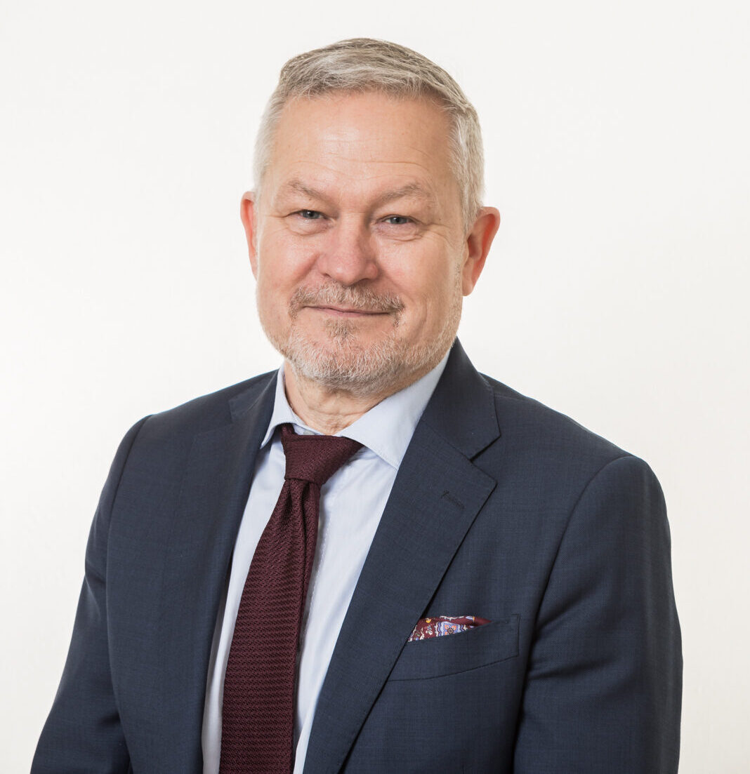 Jari Smolander