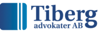 Tiberg advokater